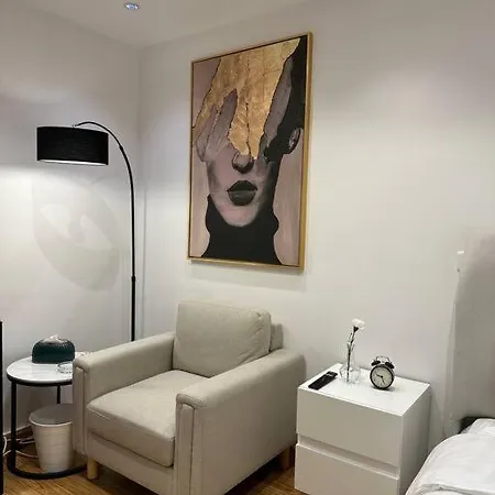 أستوديو فخم حي الملقا شارع أبها - Almalga -Skyline Cosy Studio, Riyadh Exterior photo