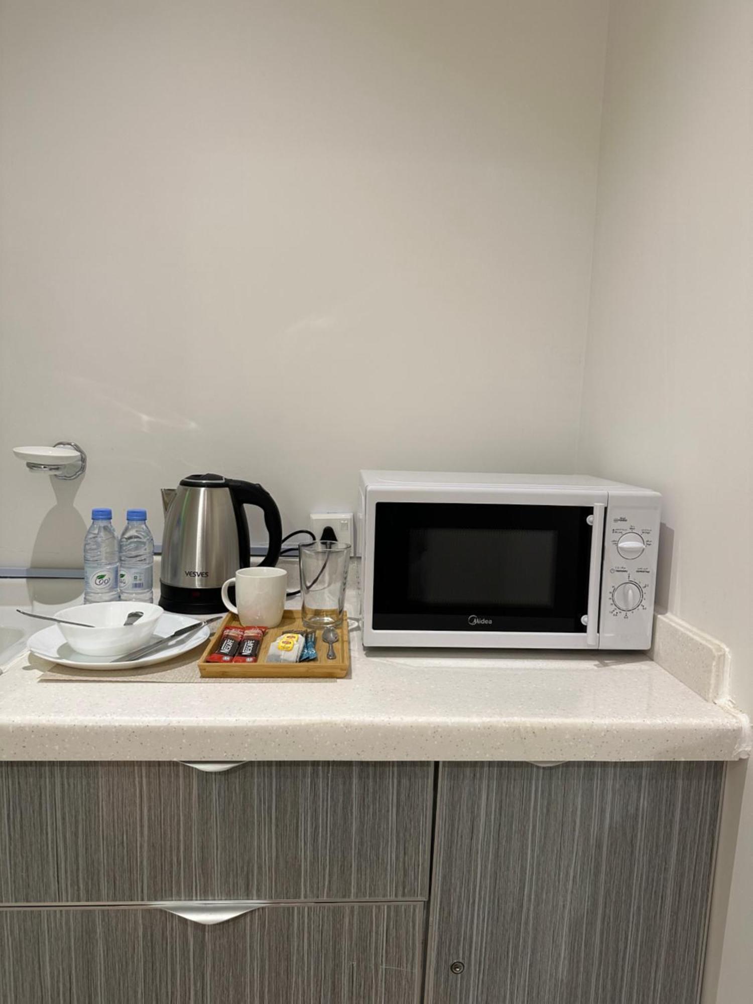 أستوديو فخم الملقا شارع أبها - Almalga -skyline Cosy Studio, Apartment Riyadh