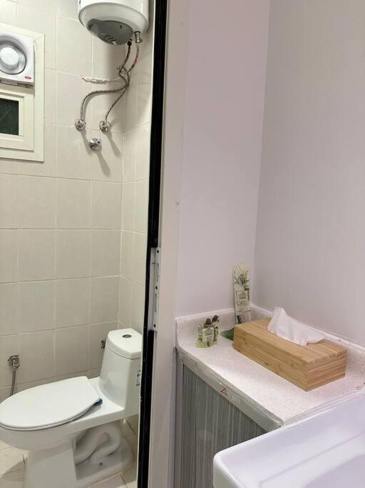 أستوديو فخم الملقا شارع أبها - Almalga -skyline Cosy Studio, Apartment Riyadh