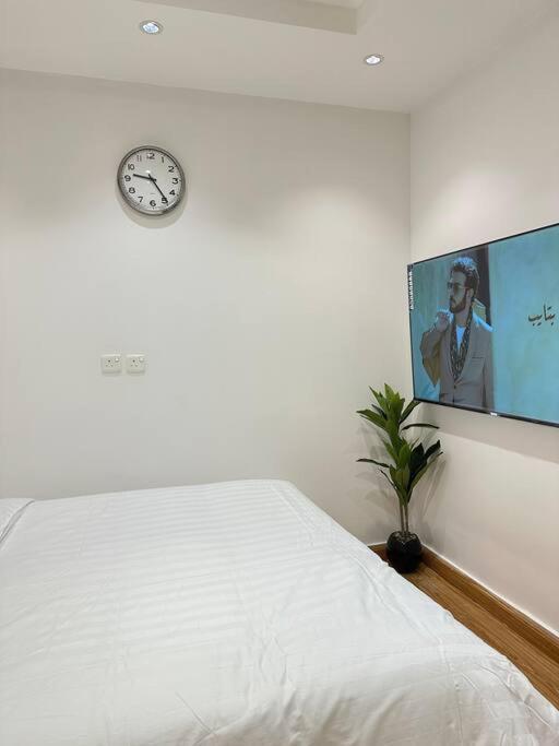 أستوديو فخم الملقا شارع أبها - Almalga -skyline Cosy Studio, Apartment