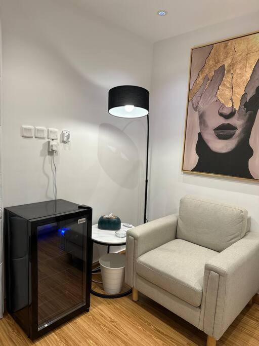 Apartment أستوديو فخم الملقا شارع أبها - Almalga -skyline Cosy Studio, *
