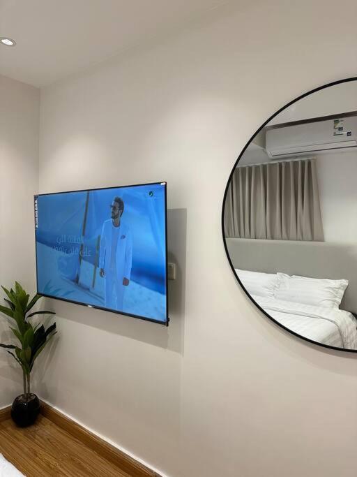 Apartment أستوديو فخم الملقا شارع أبها - Almalga -skyline Cosy Studio, *
