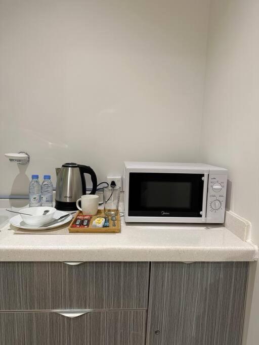 أستوديو فخم الملقا شارع أبها - Almalga -skyline Cosy Studio, Apartment