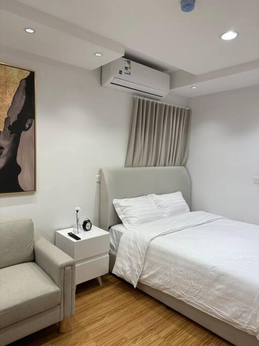 أستوديو فخم الملقا شارع أبها - Almalga -skyline Cosy Studio, Apartment Riyadh