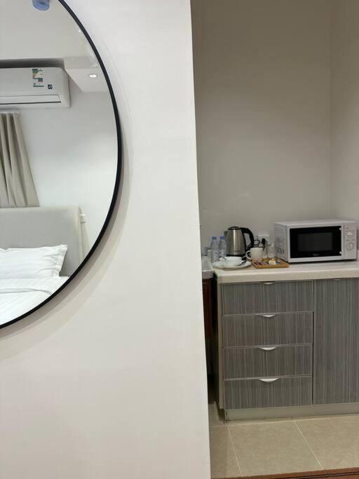 أستوديو فخم الملقا شارع أبها - Almalga -skyline Cosy Studio, Apartment Riyadh
