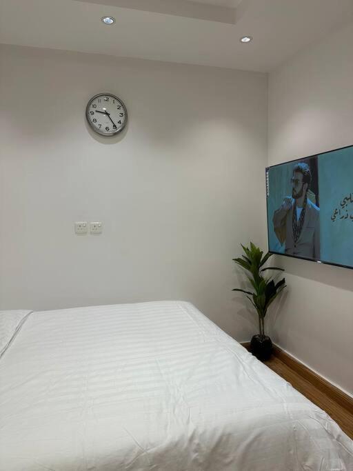 أستوديو فخم الملقا شارع أبها - Almalga -skyline Cosy Studio, Apartment *