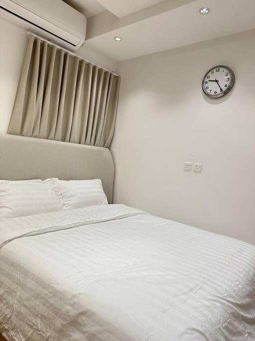 Apartment أستوديو فخم الملقا شارع أبها - Almalga -skyline Cosy Studio,
